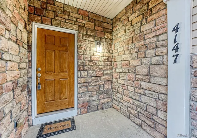 3rd image of 4147 Diamond Ridge Vw, Colorado Springs, CO 80918 | MLS# 6972686