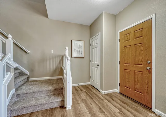 4th image of 4147 Diamond Ridge Vw, Colorado Springs, CO 80918 | MLS# 6972686