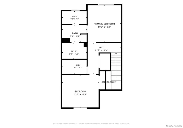 42nd image of 4147 Diamond Ridge Vw, Colorado Springs, CO 80918 | MLS# 6972686