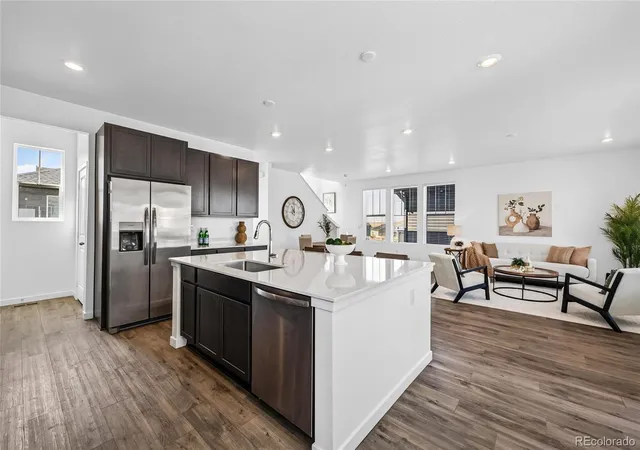 Photo 1 of Single family home for sale at 1949 S Fultondale Way, Aurora, CO 80018 | MLS# 9528818 | Listing updated on 2026-09-23