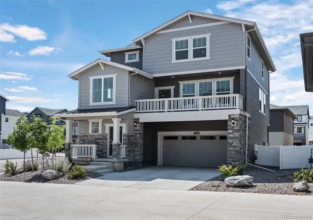 Photo 2 of Single family home for sale at 1949 S Fultondale Way, Aurora, CO 80018 | MLS# 9528818 | Listing updated on 2026-09-23