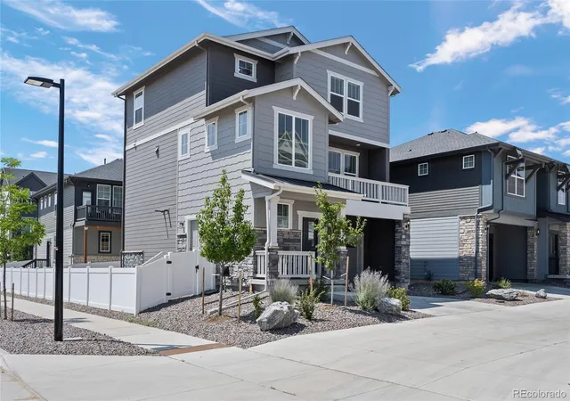 2nd image of 1949 S Fultondale Wy, Aurora, CO 80018 | MLS# 9528818