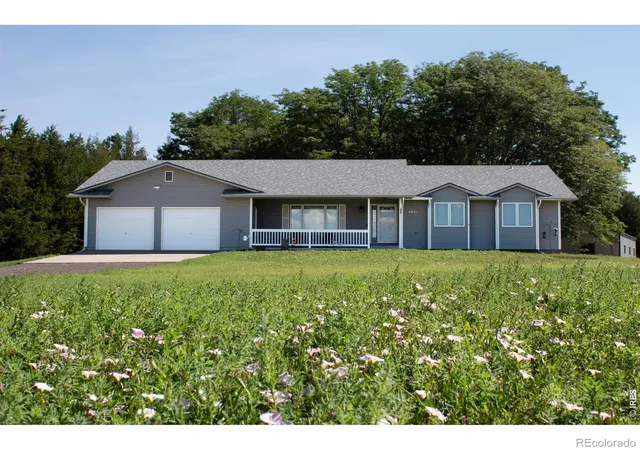 1st image of 6621 County Road 84, Fort Collins, CO 80524 | MLS# IR1066150