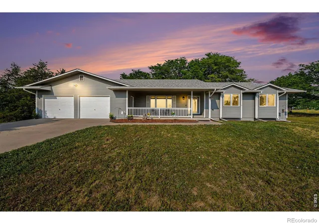 2nd image of 6621 County Road 84, Fort Collins, CO 80524 | MLS# IR1066150