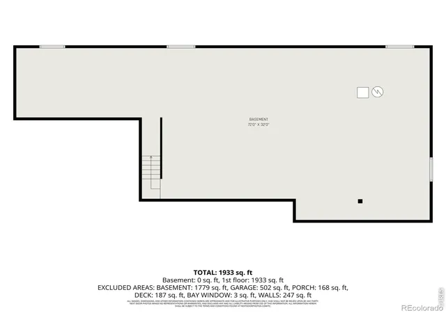 50th image of 6621 County Road 84, Fort Collins, CO 80524 | MLS# IR1066150
