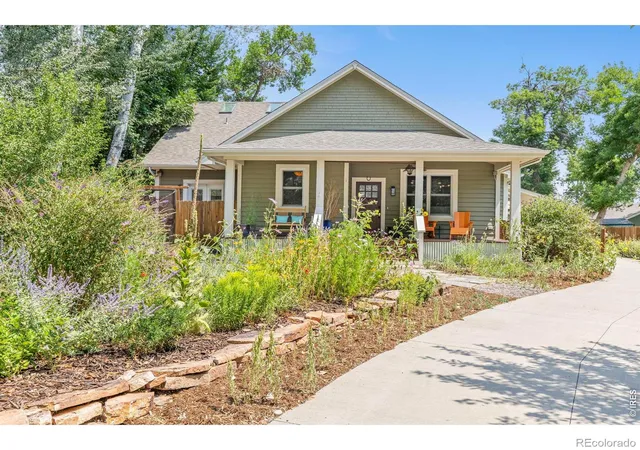 1st image of 346 Baker St, Longmont, CO 80501 | MLS# IR1066151