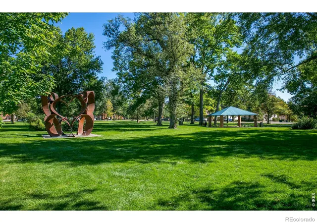 47th image of 346 Baker St, Longmont, CO 80501 | MLS# IR1066151