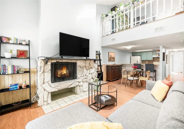 1st image of 1762 S Trenton St #6, Denver, CO 80231 | MLS# 5558180