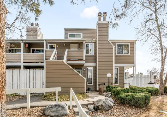 2nd image of 1762 S Trenton St #6, Denver, CO 80231 | MLS# 5558180