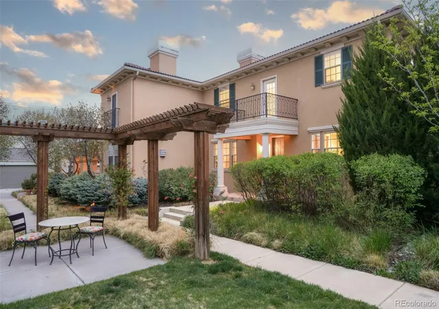 2nd image of 9135 E 29th Pl, Denver, CO 80238 | MLS# 1864880