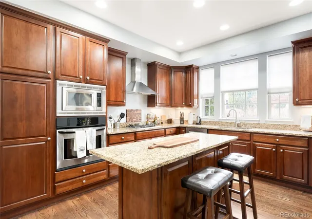 3rd image of 9135 E 29Th Pl, Denver, CO 80238 | MLS# 1864880