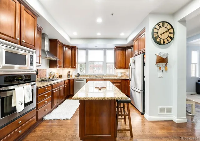 4th image of 9135 E 29Th Pl, Denver, CO 80238 | MLS# 1864880