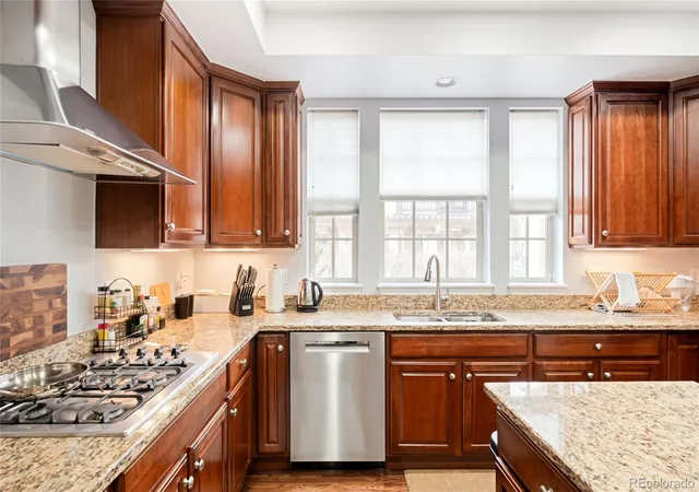 5th image of 9135 E 29Th Pl, Denver, CO 80238 | MLS# 1864880