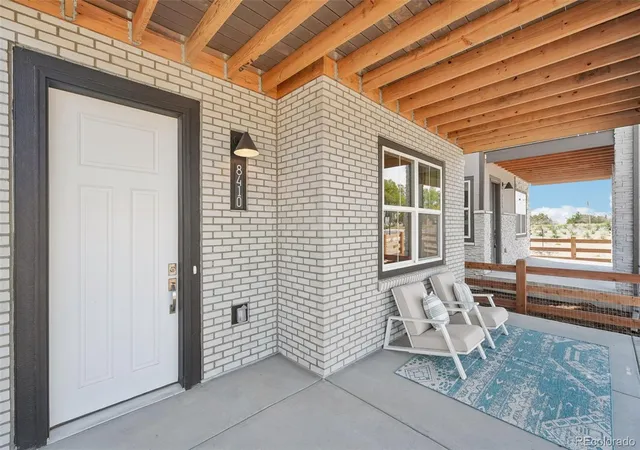 2nd image of 8455 Federal Blvd, Westminster, CO 80031 | MLS# 7094635