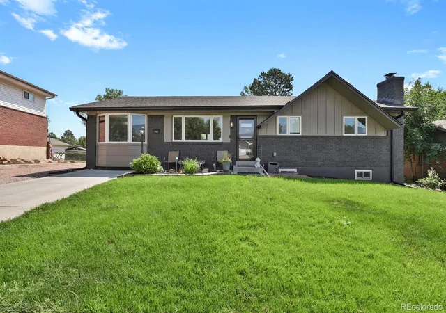 1st image of 742 Ellston St, Colorado Springs, CO 80907 | MLS# 4205050
