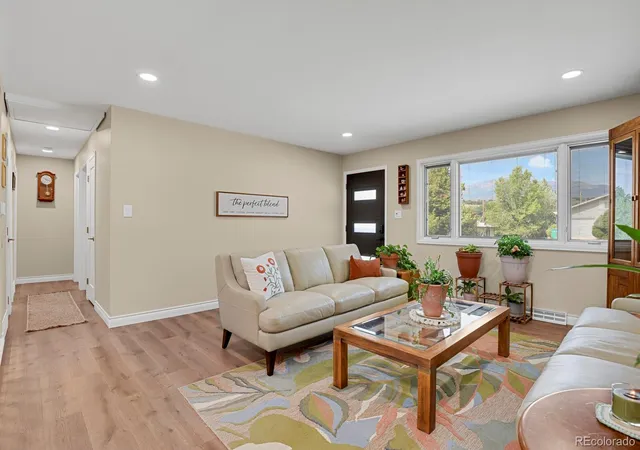 2nd image of 742 Ellston St, Colorado Springs, CO 80907 | MLS# 4205050