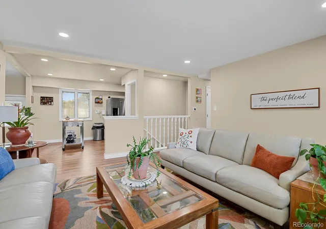 3rd image of 742 Ellston St, Colorado Springs, CO 80907 | MLS# 4205050