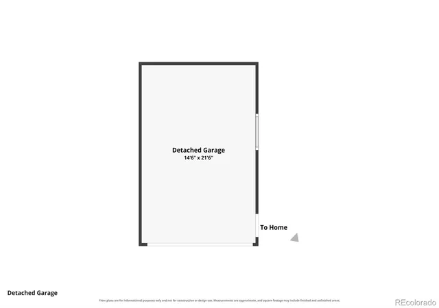 32nd image of 742 Ellston St, Colorado Springs, CO 80907 | MLS# 4205050
