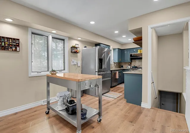 4th image of 742 Ellston St, Colorado Springs, CO 80907 | MLS# 4205050