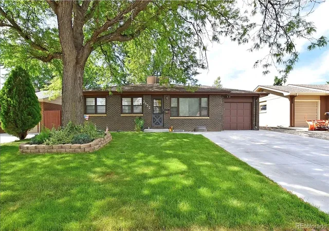 1st image of 2822 W 5th St, Greeley, CO 80634 | MLS# 4006775
