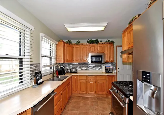 2nd image of 2822 W 5th St, Greeley, CO 80634 | MLS# 4006775