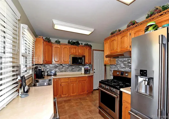 3rd image of 2822 W 5Th St, Greeley, CO 80634 | MLS# 4006775