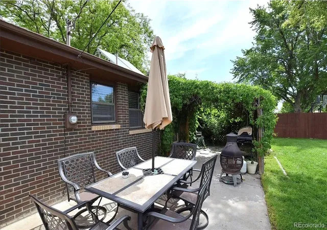 Photo 3 of Single family home for sale at 2822 W 5th Street, Greeley, CO 80634 | MLS# 4006775 | Listing updated on 2026-09-30