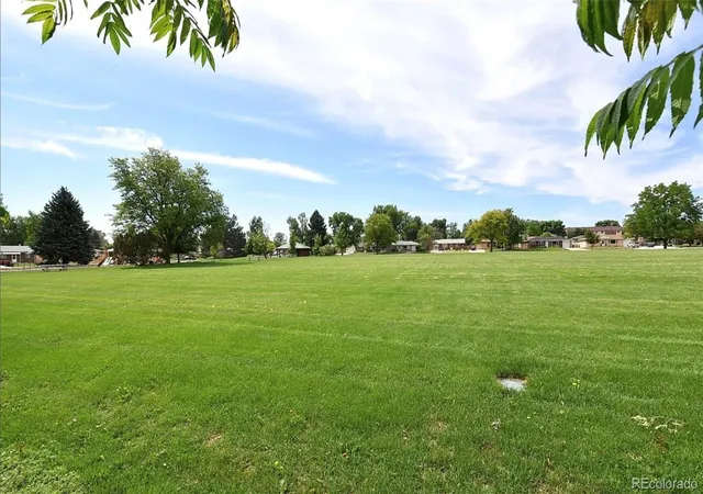 Photo 4 of Single family home for sale at 2822 W 5th Street, Greeley, CO 80634 | MLS# 4006775 | Listing updated on 2026-09-30