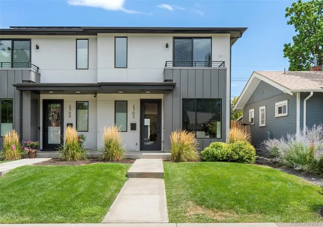 1st image of 2702 S Bannock St, Englewood, CO 80110 | MLS# 7191582
