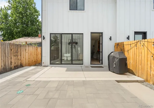 31st image of 2702 S Bannock St, Englewood, CO 80110 | MLS# 7191582