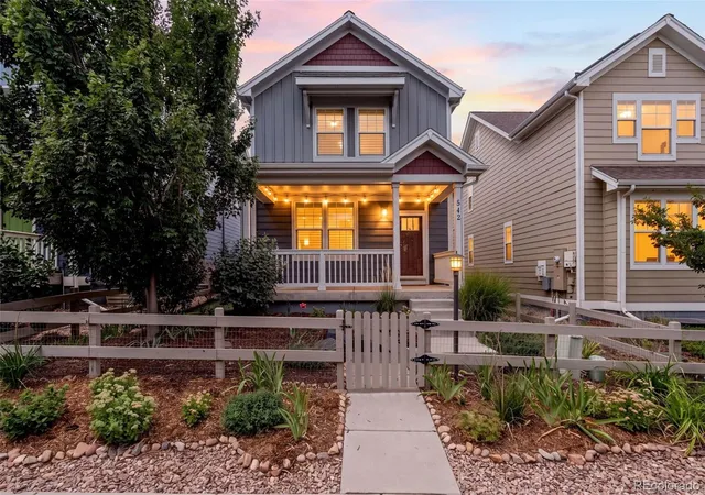 1st image of 542 Hoyt Ln, Lafayette, CO 80026 | MLS# 1551648