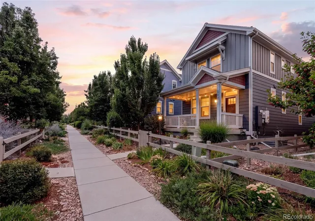 2nd image of 542 Hoyt Ln, Lafayette, CO 80026 | MLS# 1551648