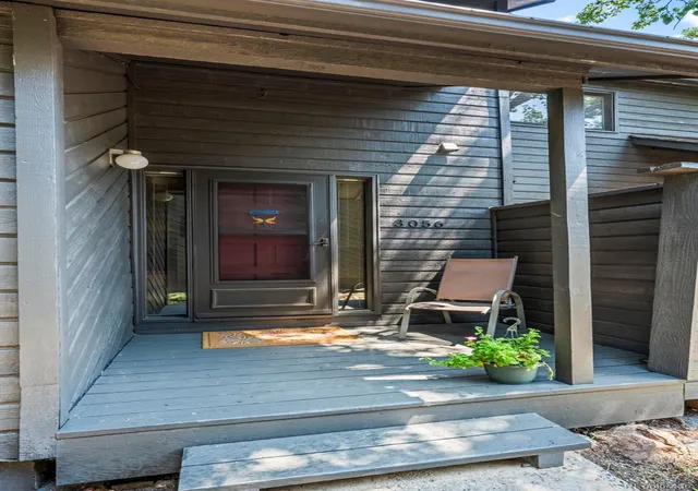 2nd image of 3056 Edison Ct, Boulder, CO 80301 | MLS# 5209338