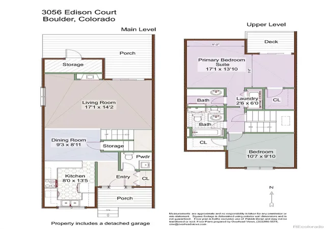 38th image of 3056 Edison Ct, Boulder, CO 80301 | MLS# 5209338