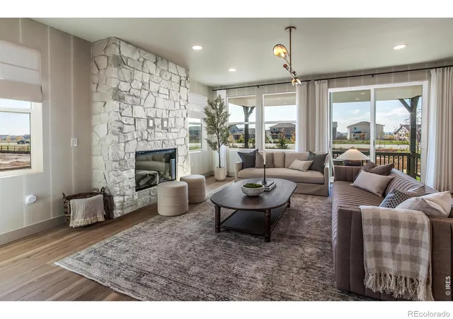 5th image of 5349 Blainville St, Timnath, CO 80547 | MLS# IR1066152