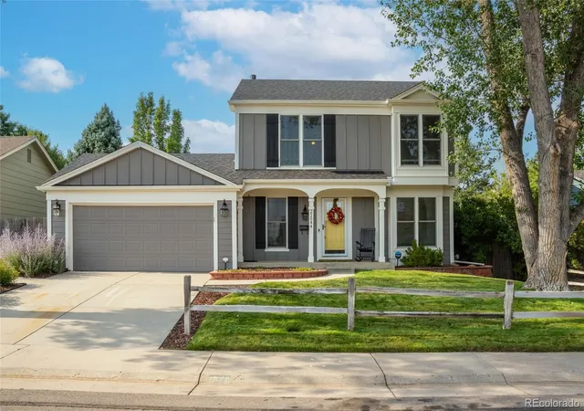 1st image of 21544 E Powers Pl, Centennial, CO 80015 | MLS# 3259331