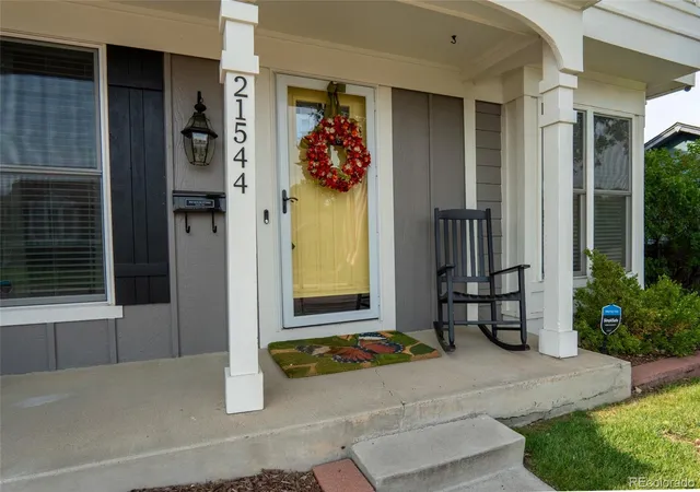 2nd image of 21544 E Powers Pl, Centennial, CO 80015 | MLS# 3259331
