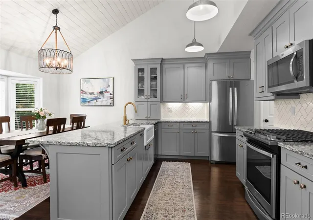 Photo 3 of Sale Pending at 21544 E Powers Pl, Centennial, CO 80015 | MLS# 3259331 | Listing updated on 2026-09-01