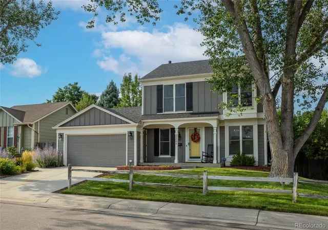 34th image of 21544 E Powers Pl, Centennial, CO 80015 | MLS# 3259331