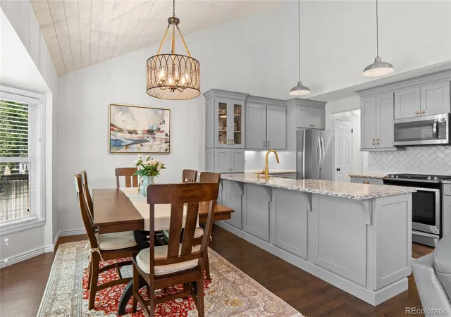 Photo 4 of Sale Pending at 21544 E Powers Pl, Centennial, CO 80015 | MLS# 3259331 | Listing updated on 2026-09-01