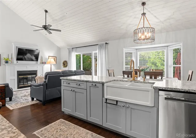 Photo 5 of Sale Pending at 21544 E Powers Pl, Centennial, CO 80015 | MLS# 3259331 | Listing updated on 2026-09-01