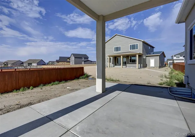 20th image of 13039 Monument Vista Dr, Peyton, CO 80831 | MLS# 3369096