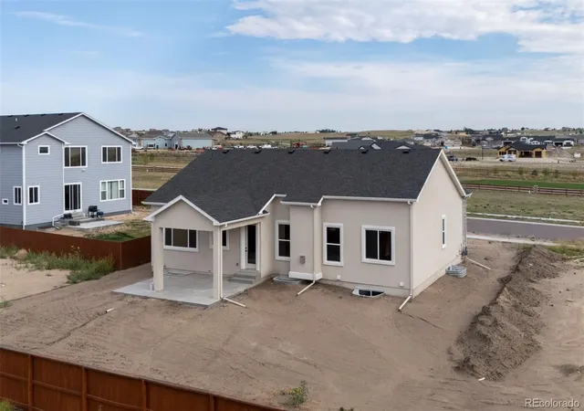 2nd image of 13039 Monument Vista Dr, Peyton, CO 80831 | MLS# 3369096