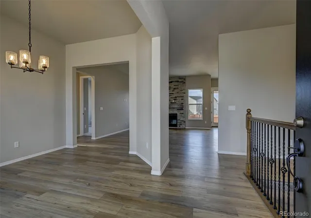 Photo 3 of Single family home for sale at 13039 Monument Vista Dr, Peyton, CO 80831 | MLS# 3369096 | Listing updated on 2026-10-02