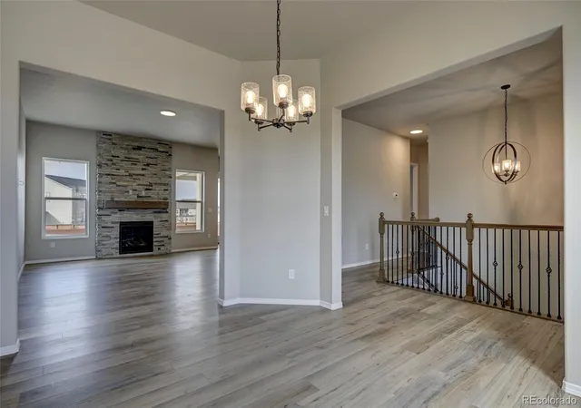Photo 3 of Single family home for sale at 13039 Monument Vista Dr, Peyton, CO 80831 | MLS# 3369096 | Listing updated on 2026-10-02