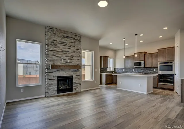 Photo 4 of Single family home for sale at 13039 Monument Vista Dr, Peyton, CO 80831 | MLS# 3369096 | Listing updated on 2026-10-02