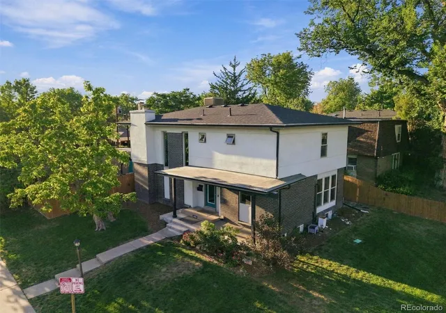 Photo 2 of Single family home for sale at 4985 E 12th Avenue, Denver, CO 80220 | MLS# 2690937 | Listing updated on 2026-09-12