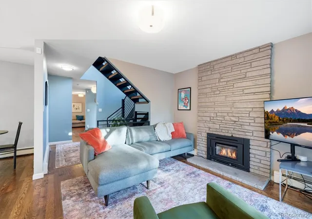 Photo 3 of Single family home for sale at 4985 E 12th Avenue, Denver, CO 80220 | MLS# 2690937 | Listing updated on 2026-09-12