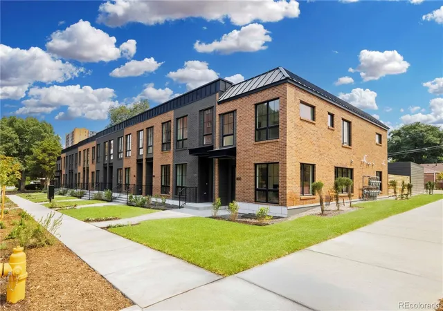 50th image of 822 Dahlia St, Denver, CO 80220 | MLS# 1958853