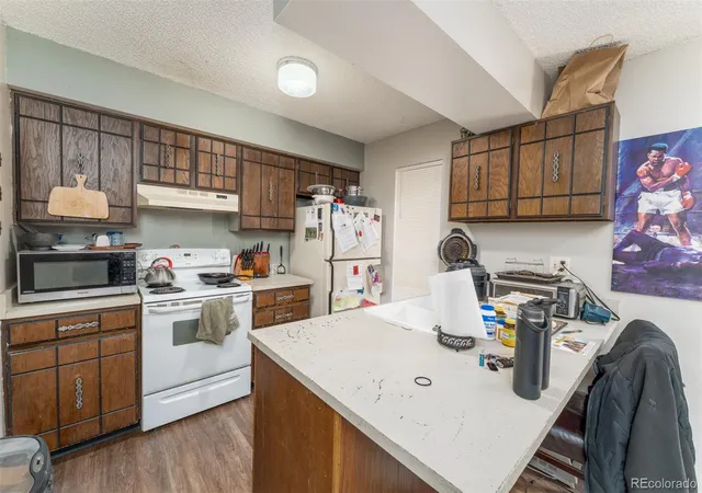 36th image of 610 Crown Ridge Dr, Colorado Springs, CO 80904 | MLS# 9281739